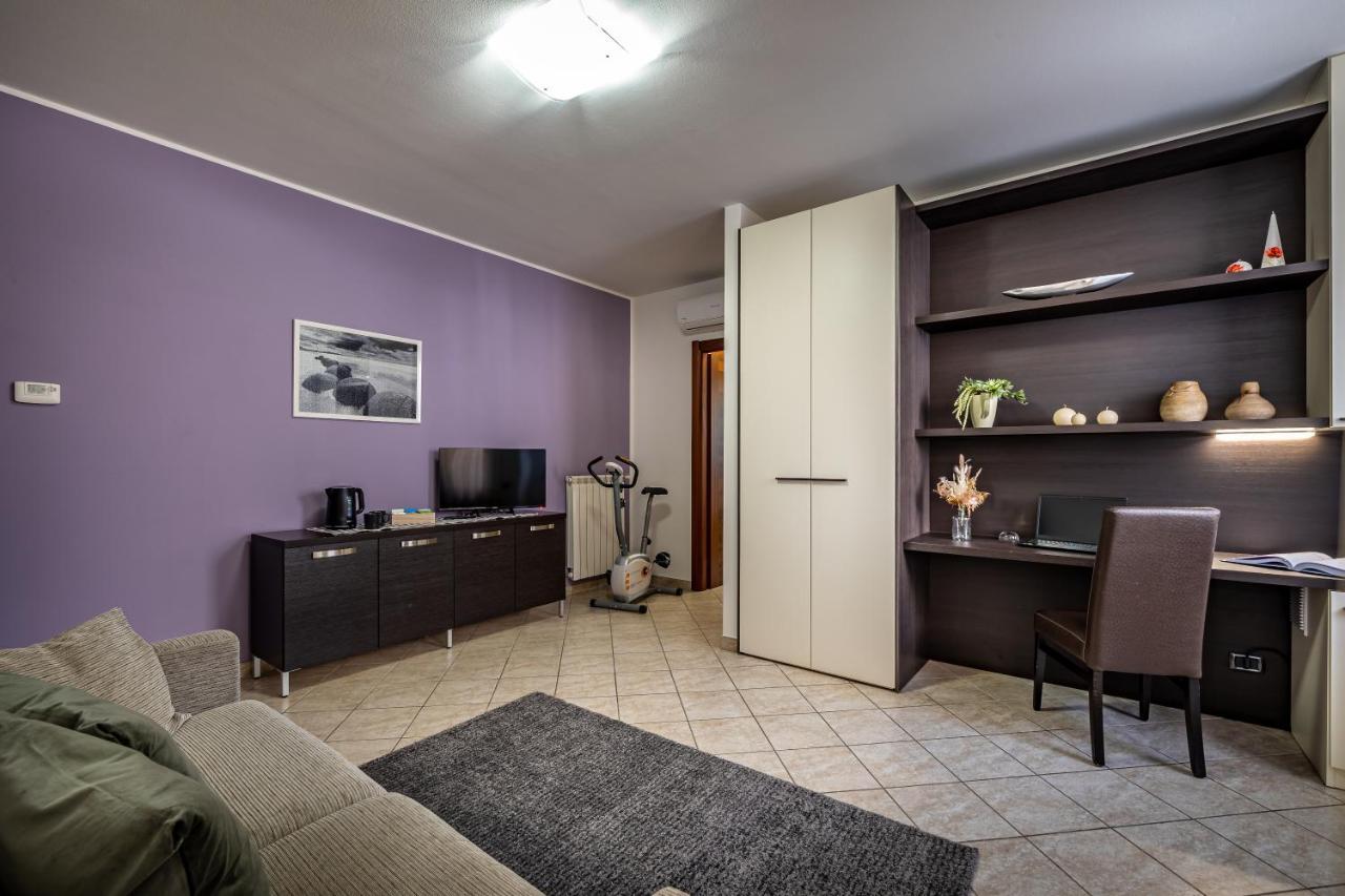 Arianna Apartment ソヴィチッレ エクステリア 写真
