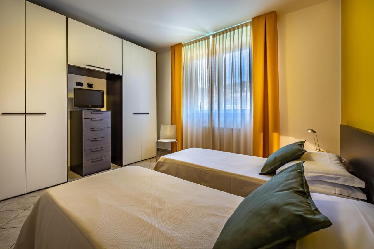 Arianna Apartment ソヴィチッレ エクステリア 写真