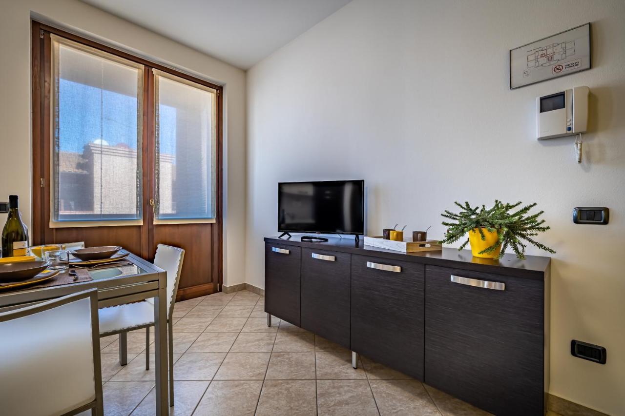 Arianna Apartment ソヴィチッレ エクステリア 写真