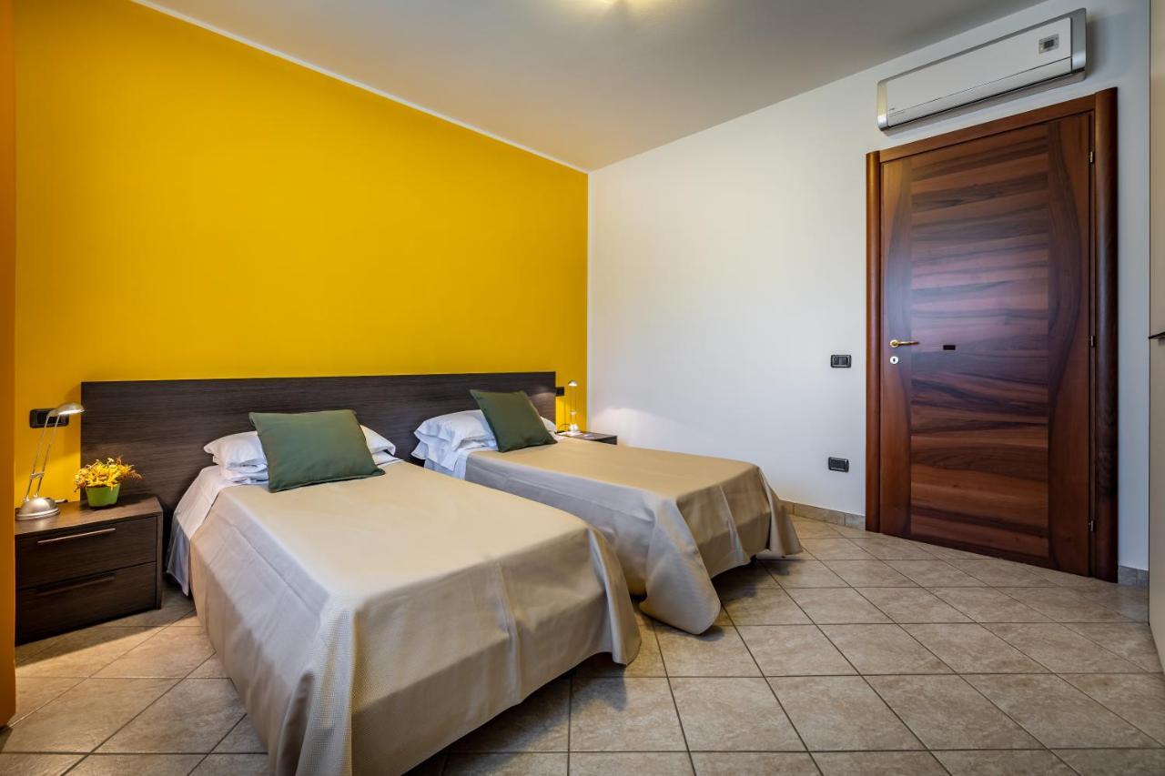 Arianna Apartment ソヴィチッレ エクステリア 写真