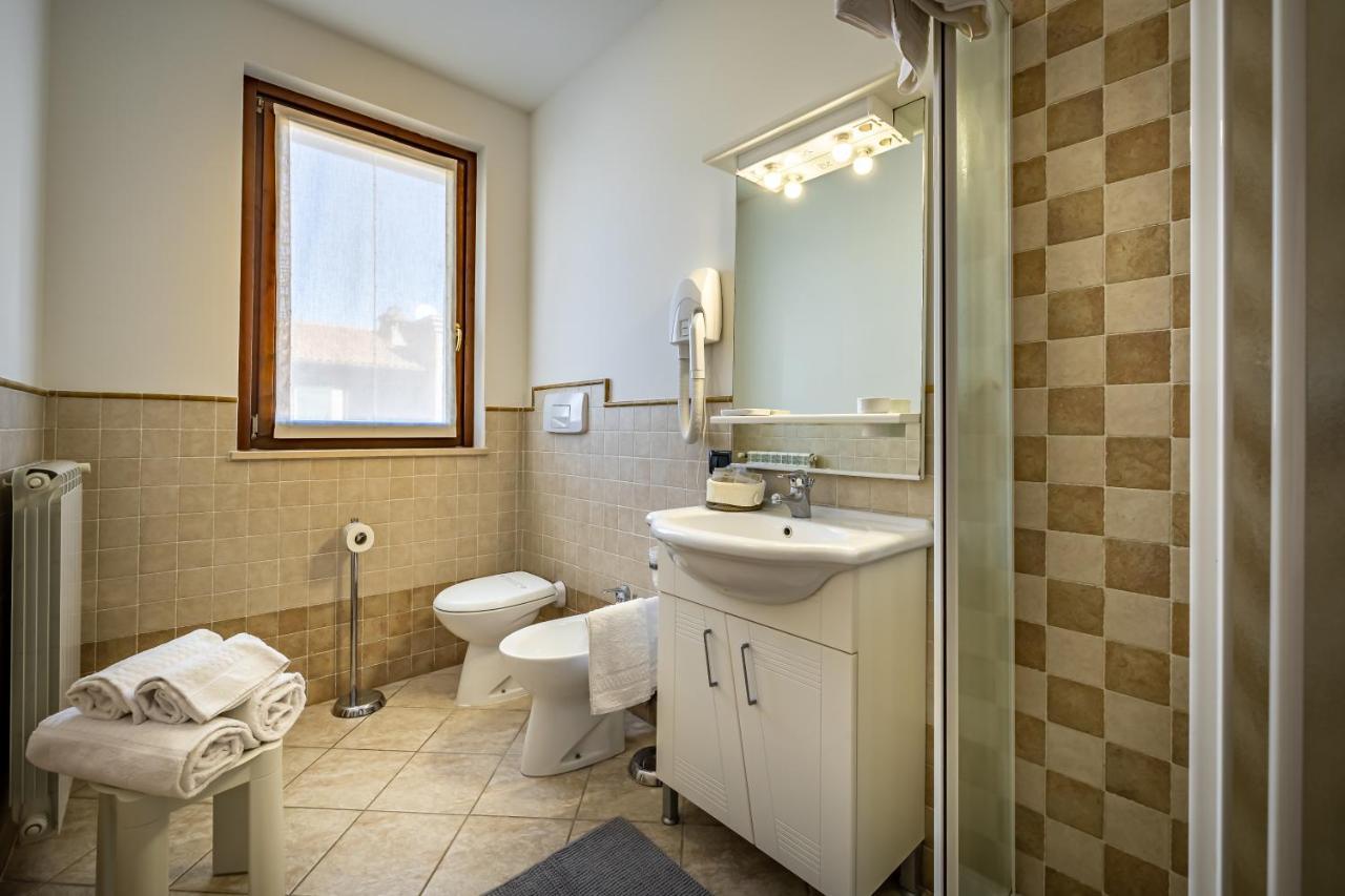 Arianna Apartment ソヴィチッレ エクステリア 写真