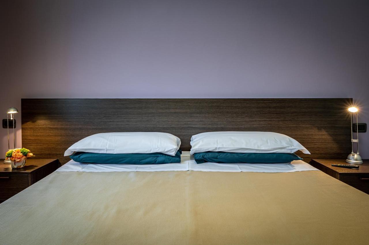 Arianna Apartment ソヴィチッレ エクステリア 写真