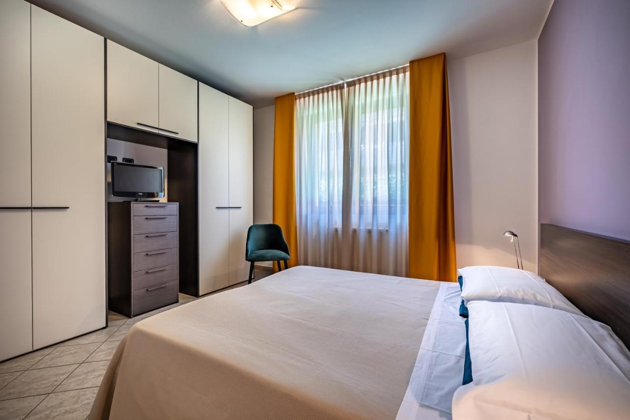 Arianna Apartment ソヴィチッレ エクステリア 写真