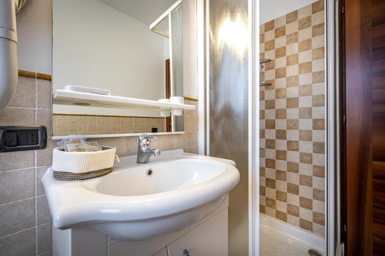 Arianna Apartment ソヴィチッレ エクステリア 写真