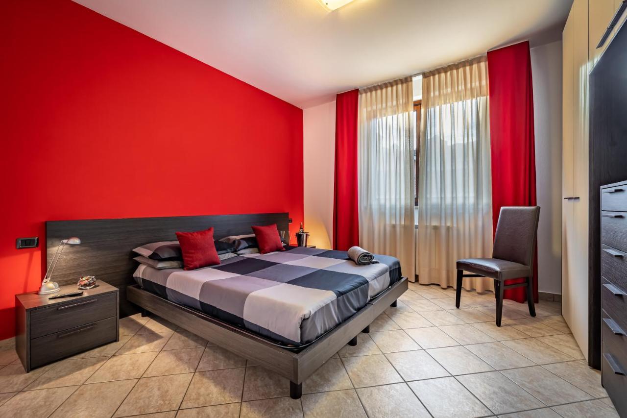 Arianna Apartment ソヴィチッレ エクステリア 写真