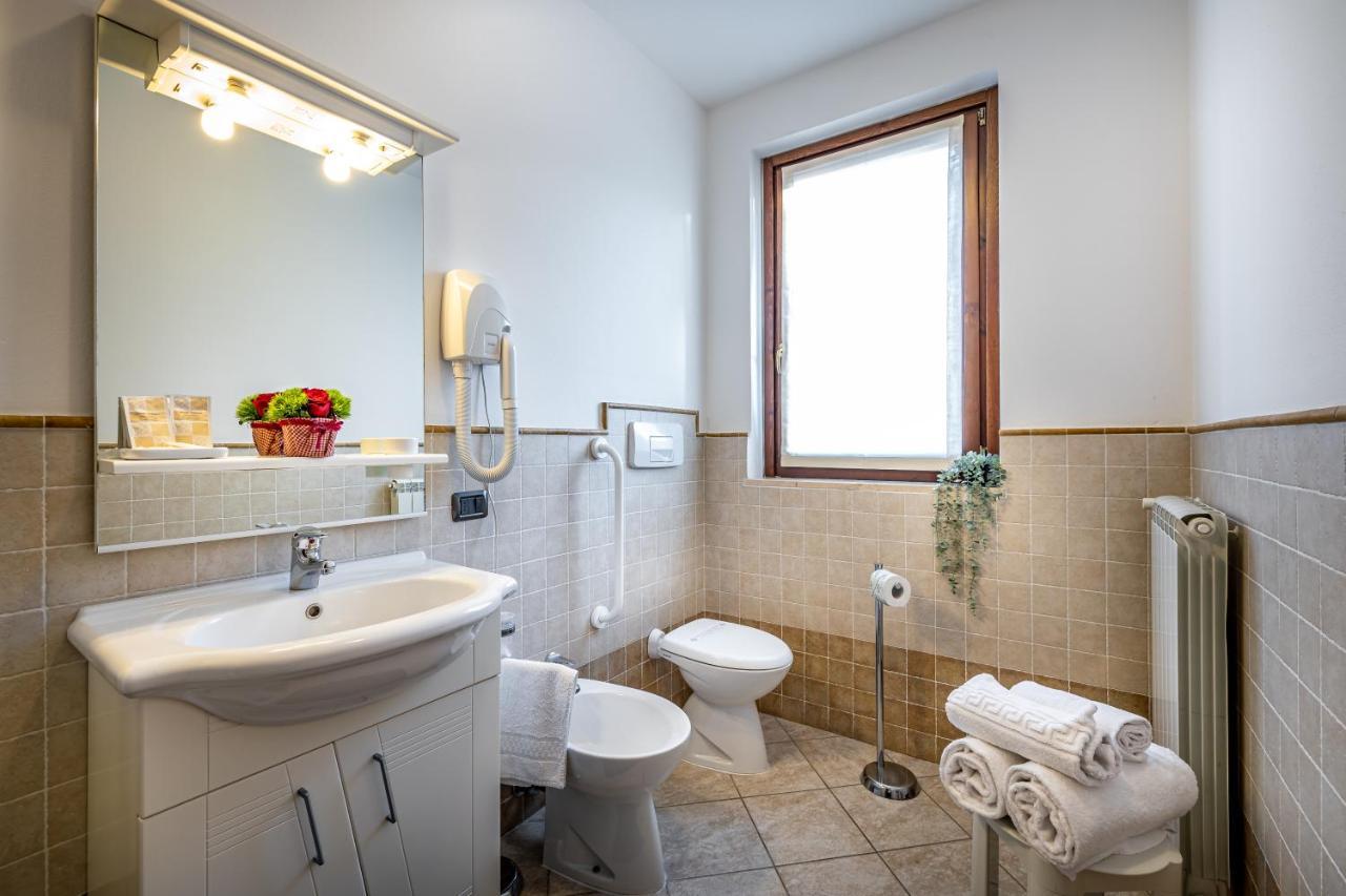 Arianna Apartment ソヴィチッレ エクステリア 写真