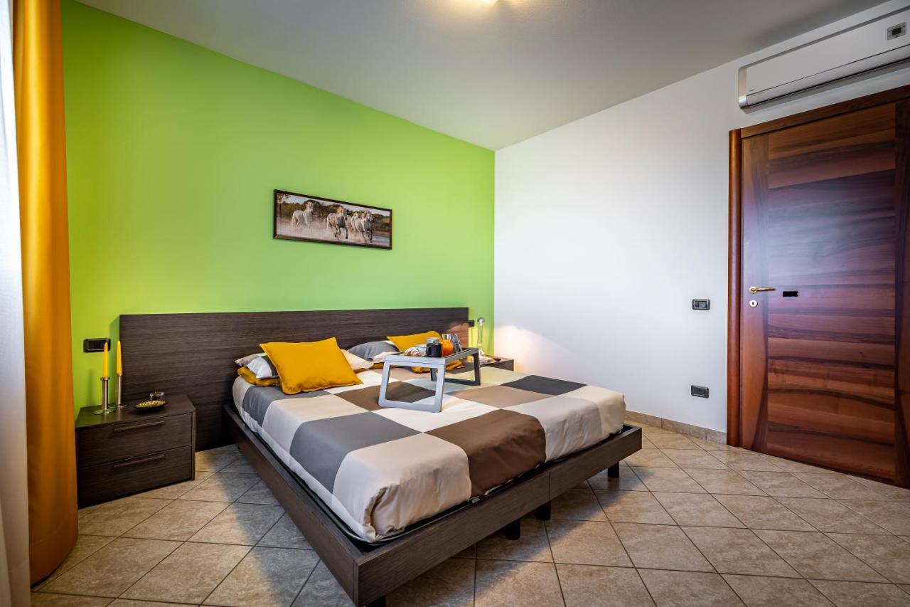 Arianna Apartment ソヴィチッレ エクステリア 写真