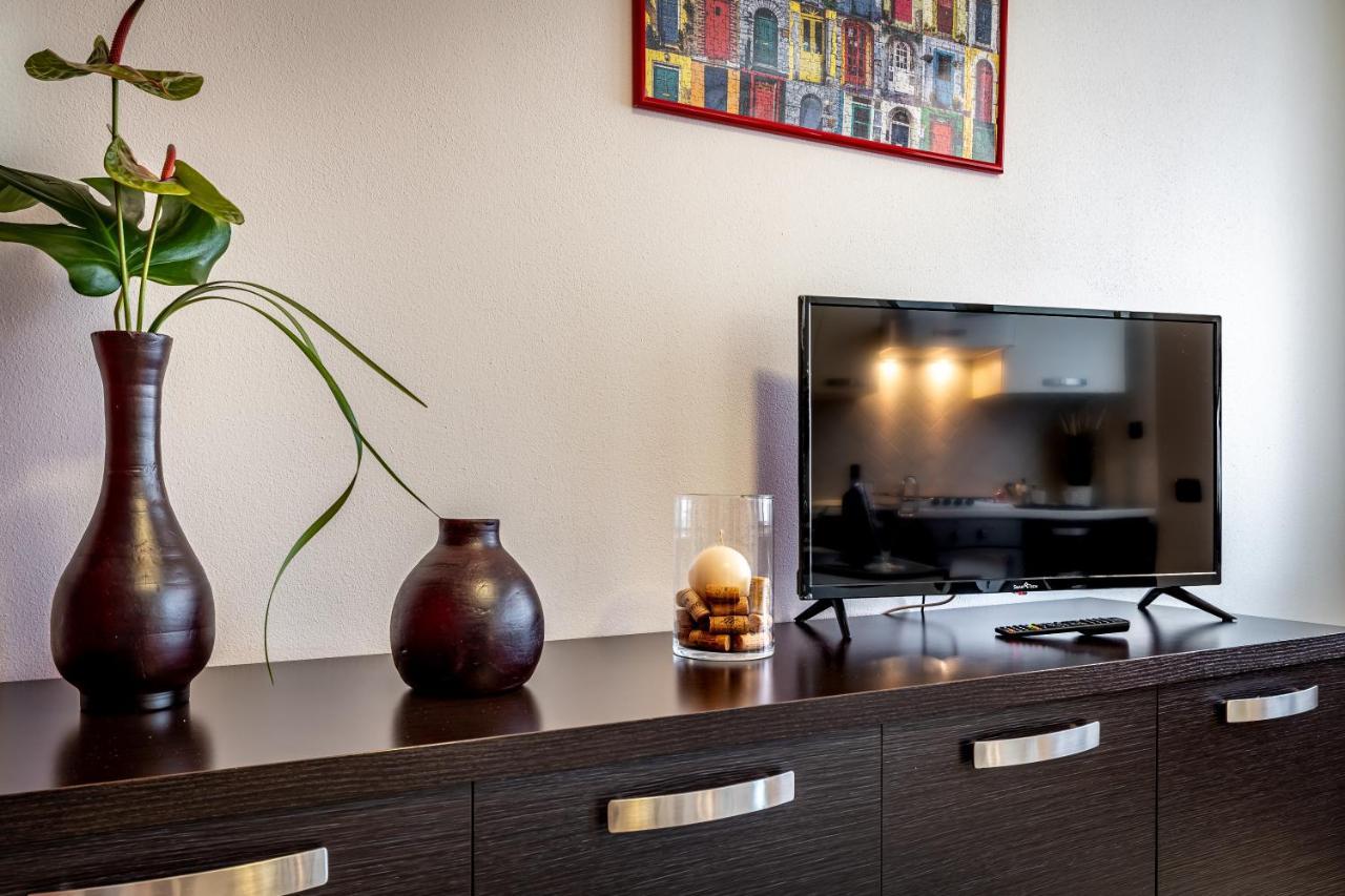 Arianna Apartment ソヴィチッレ エクステリア 写真
