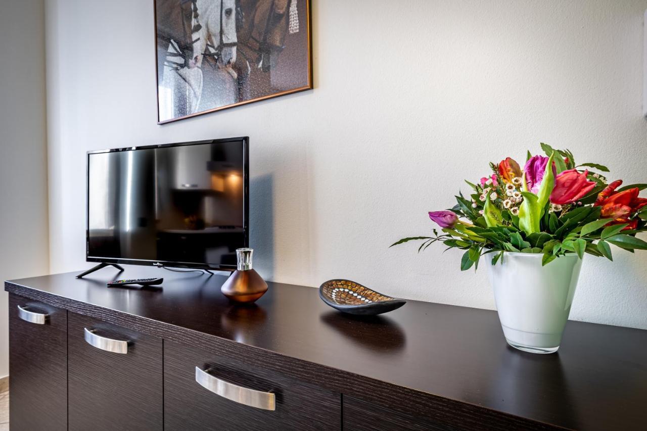 Arianna Apartment ソヴィチッレ エクステリア 写真