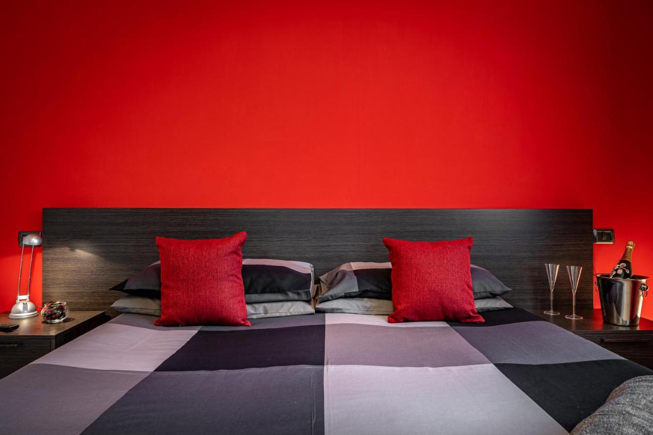 Arianna Apartment ソヴィチッレ エクステリア 写真