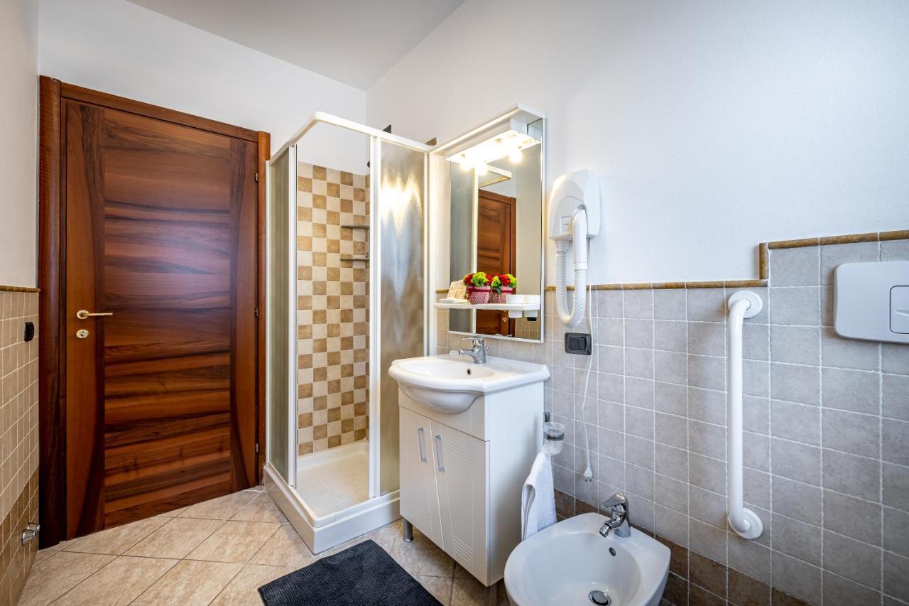 Arianna Apartment ソヴィチッレ エクステリア 写真