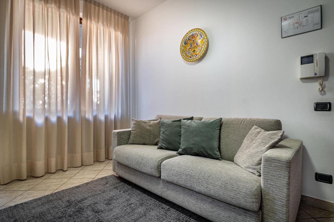 Arianna Apartment ソヴィチッレ エクステリア 写真