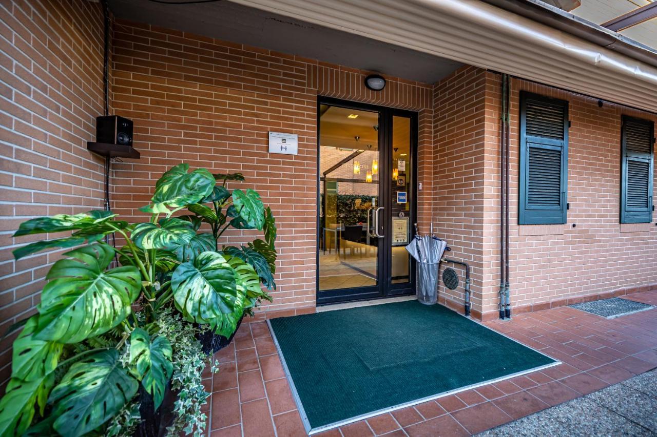 Arianna Apartment ソヴィチッレ エクステリア 写真
